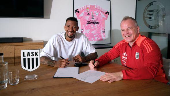 Jerome Boateng - Avaz