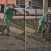 Video / Dječija igra za njih je završena: Mališani za dan postali odrasli, pomažu nakon poplava u Jablanici