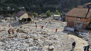 Tri mjeseca nakon smrtonosnih poplava, odrona i klizišta: U Jablanici je još sve na čekanju