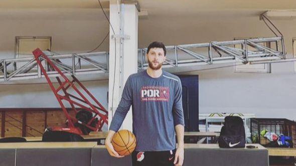 Jusuf Nurkić - Avaz