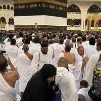 Više od 1.000 osoba preminulo tokom hadža u Meki