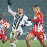 Partizan slavio protiv Zvezde i popeo se na vrh srbijanskog prvenstva