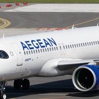 Aegean Airlines ponovo uvodi liniju Atina-Sarajevo