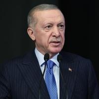 Erdoan: Sirijci se nadaju budućnosti nakon 13 godina građanskog rata u zemlji