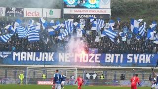 Na Grbavici više navijača nego na svim ostalim stadionima zajedno