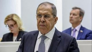 Lavrov: SAD pokušava destabilizirati područje Evroazije