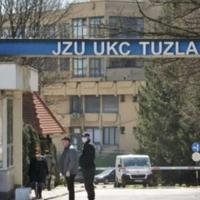 HDZ: Odluka SDA i DF-a da se UKC Tuzla pretvori u Kantonalnu bolnicu ostavit će je bez gotovo 37 miliona KM