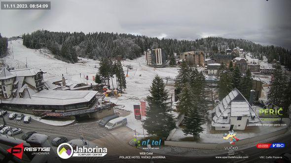 Jahorina - Avaz