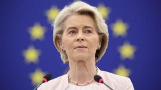 Von der Leyen: EU će Ukrajini poslati 160 miliona eura iz zamrznute ruske imovine