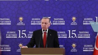 Erdoan poručio izraelskim liderima: Ne mogu nas spriječiti da ubice nazivamo ubicama