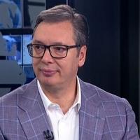 Vučić nakon povratka iz Brisela: Kurti neće da formira ZSO, izveo dobar ali kratkoročan trik