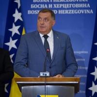 Dodik napao Bakira Izetbegovića: SDA nas je slagala za zgradu UIO, a sada napadaju trojku