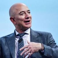 Džef Bezos: Danas je skoro sve bolje nego prije 50 godina, osim jedne stvari