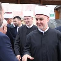 Reis Kavazović: Čuvajmo BiH i čuvajmo jedni druge