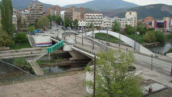 Tenzije na Kosovu - Avaz