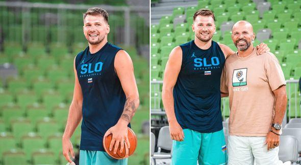 Dončić: Spreman za Mundobasket - Avaz