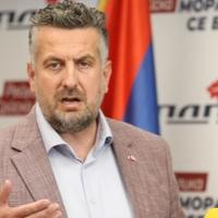 Vuković: Neka Dodik dođe i vidi je li kuglica hladna
