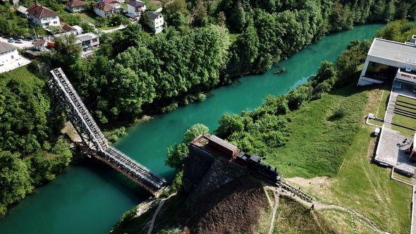 Godišnjica Bitke na Neretvi - Avaz