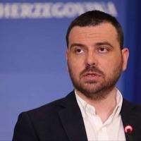 Magazinović: Ova zemlja bit će dovijeka jedna kuća za sve nas!