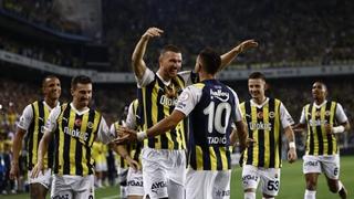 Kriza u Fenerbahčeu: Džeko i Tadić imali glavnu riječ nakon poraza