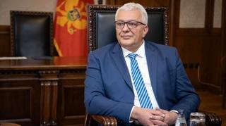 Mandić: Crna Gora je nezavisna država, Dodik "ima svoju viziju"