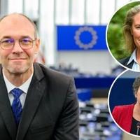 Davor Ivo Stier predsjedavat će delegacijom EU za BiH i Kosovo