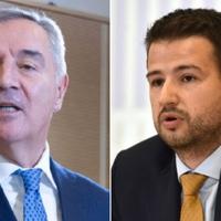 Sve izvjesniji drugi krug: Đukanović i Milatović osvojili najviše glasova