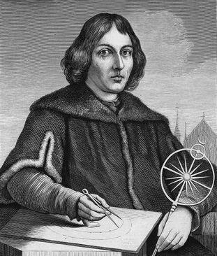 Nikola Kopernik   - Avaz