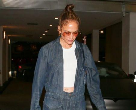 Jennifer Lopez  - Avaz