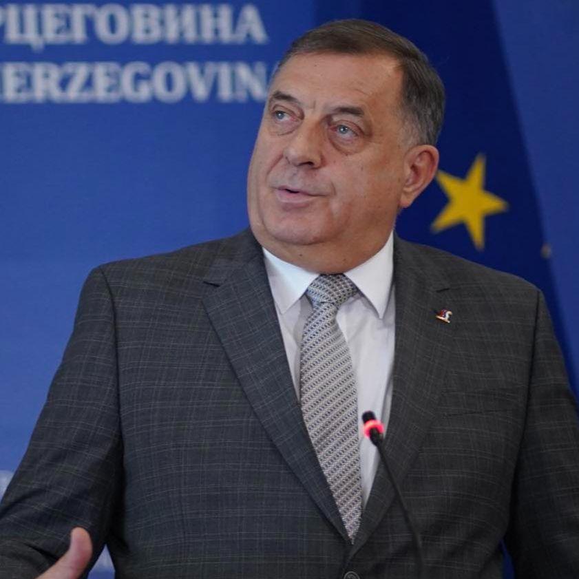 Dodik: Nismo ništa dogovorili