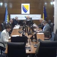 Upisano 309.479 birača u Centralni birački spisak za prijevremene izbore