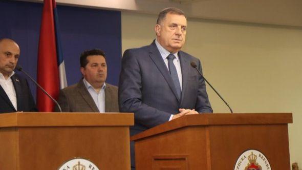 Milorad Dodik - Avaz