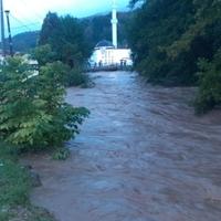 Proglašeno stanje nesreće za područje općine Kiseljak