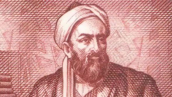 Abu Rejhan al-Biruni   - Avaz