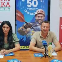 Ovogodišnja Una regata okupila više od 1200 učesnika