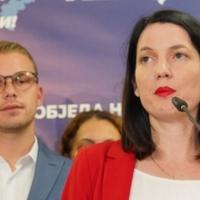 Jelena Trivić za "Avaz" o napuštanju PDP-a: Ostajem u političkom životu