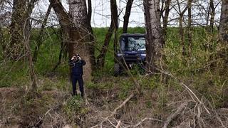 Dvije osobe teško stradale kod Vinkovaca: Čovjek umro, još nije jasno šta se dogodilo