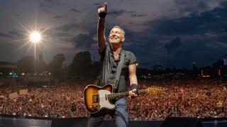 Bruce Springsteen službeno je milijarder