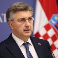 Plenković: Slom Ukrajine bi povećao Putinove apetite, cilj Kremlja je propao