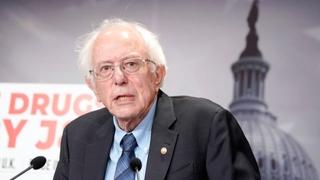 Američki senator Berni Sanders poziva Izrael da otvori granice za humanitarnu pomoć