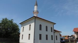 Svečano otvaranje džamije Ahmed-age Krpića u Bijeljini narednog vikenda