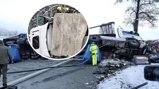 Nijemci otkrili detalje nesreće u kojoj je učestvovao mladi bh. vozač: Cijela stvar je nevjerovatna