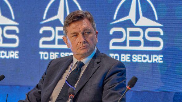 Borut Pahor - Avaz