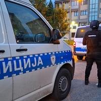 Velika akcija MUP-a RS: U akciji "Roleks" uhapšeno deset osoba