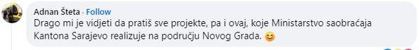 Komentar Šteta - Avaz