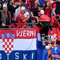 Poznato ko je prijavio UEFA-i Hrvatsku zbog uvredljivog navijanja: Evo koja je odbrana HNS-a