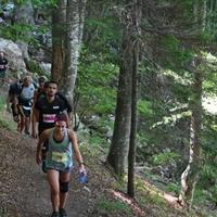 Turisti iz cijelog svijeta posjećuju Trebević, Vrelo Bosne, Bijambare, Skakavac, Bentbašu
