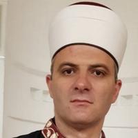 Džemo ef. Redžematović, glavni imam MIZ Podgorica, za "Avaz": Ne dopustimo da nas drugi svađaju i mire