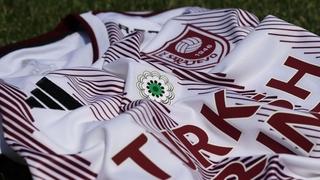 UEFA naredila Sarajevu da prekrije "Cvijet Srebrenice" na dresu na utakmici