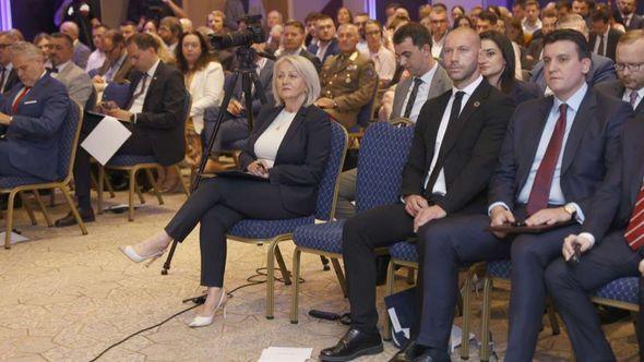 Ministarska konferencija  - Avaz